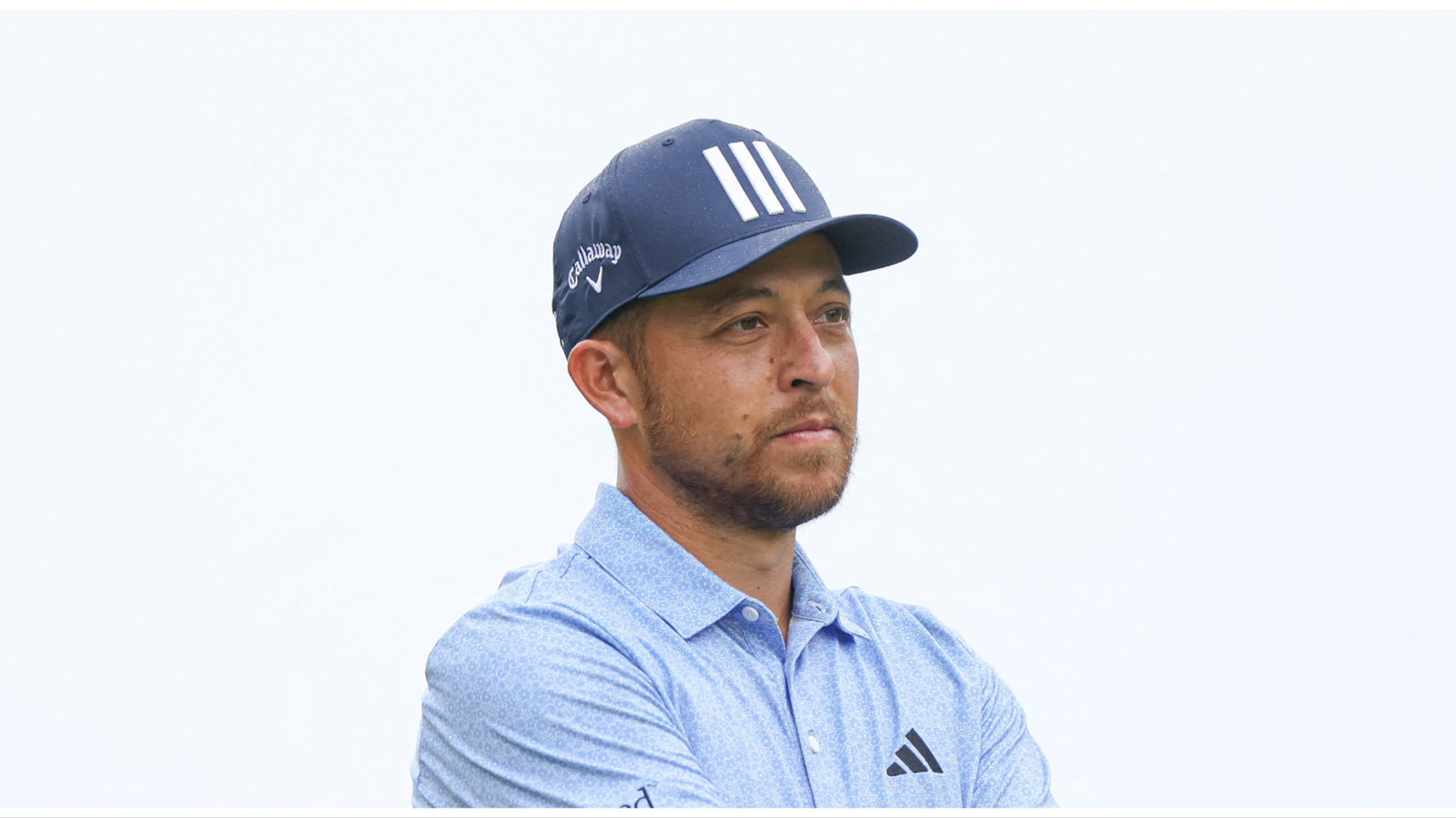 Xander Schauffele rips into PGA Tour boss: "Guy was supposed to be there for us"